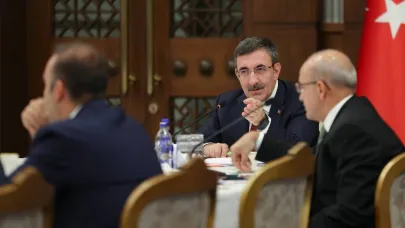EKK'dan yeni OVP vurgusu: Güçlü bir yol haritası ortaya koyacağız