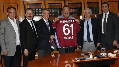 Trendyol Süper Lig'de 2025-26 sezonuna Mehmet Ali Yılmaz'ın adı verildi