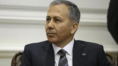 Bakan Yerlikaya geri dönüş yapan Suriyeli sayısını açıkladı