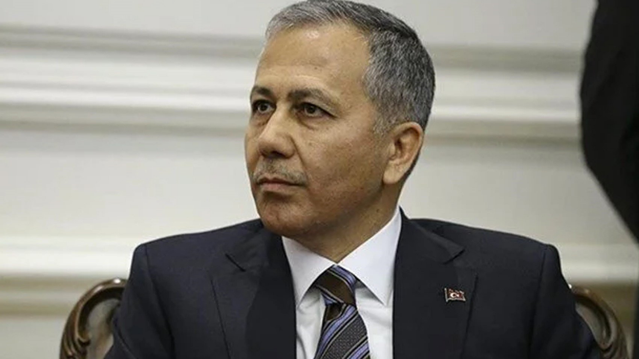 Bakan Yerlikaya geri dönüş yapan Suriyeli sayısını açıkladı