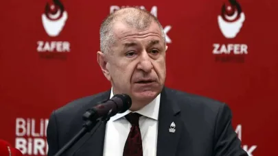 Tarih belli oldu: Zafer Partisi, Olağanüstü Kongre'ye gidiyor