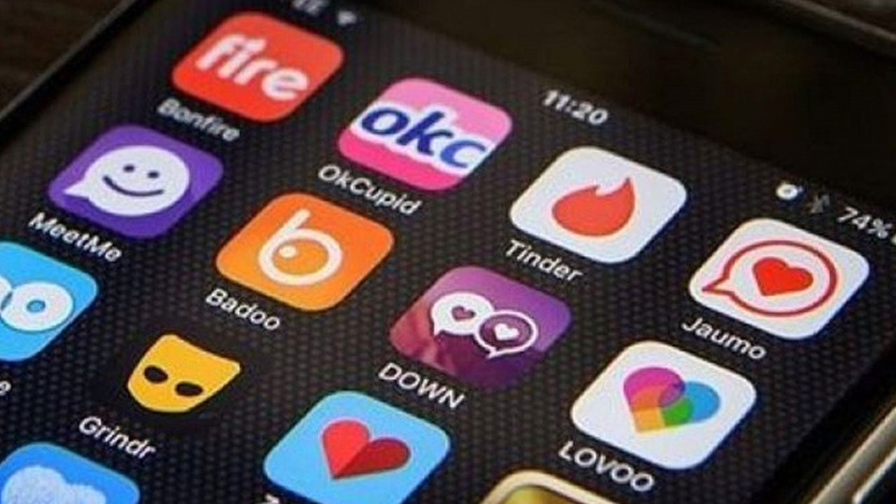 Popüler flört uygulamalarına erişim engeli: Aralarında Azar ve Tinder da var