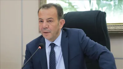 Tanju Özcan’dan “emlak vergisi” açıklaması