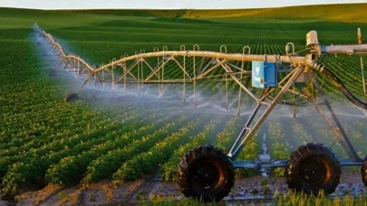 Boş kalan tarım arazileri için yeni dönem: En yüksek teklif veren alacak
