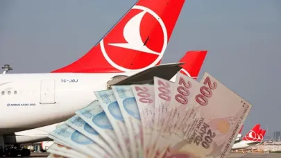 THY, temettü ödeme tarihini açıkladı! Tutar belli oldu