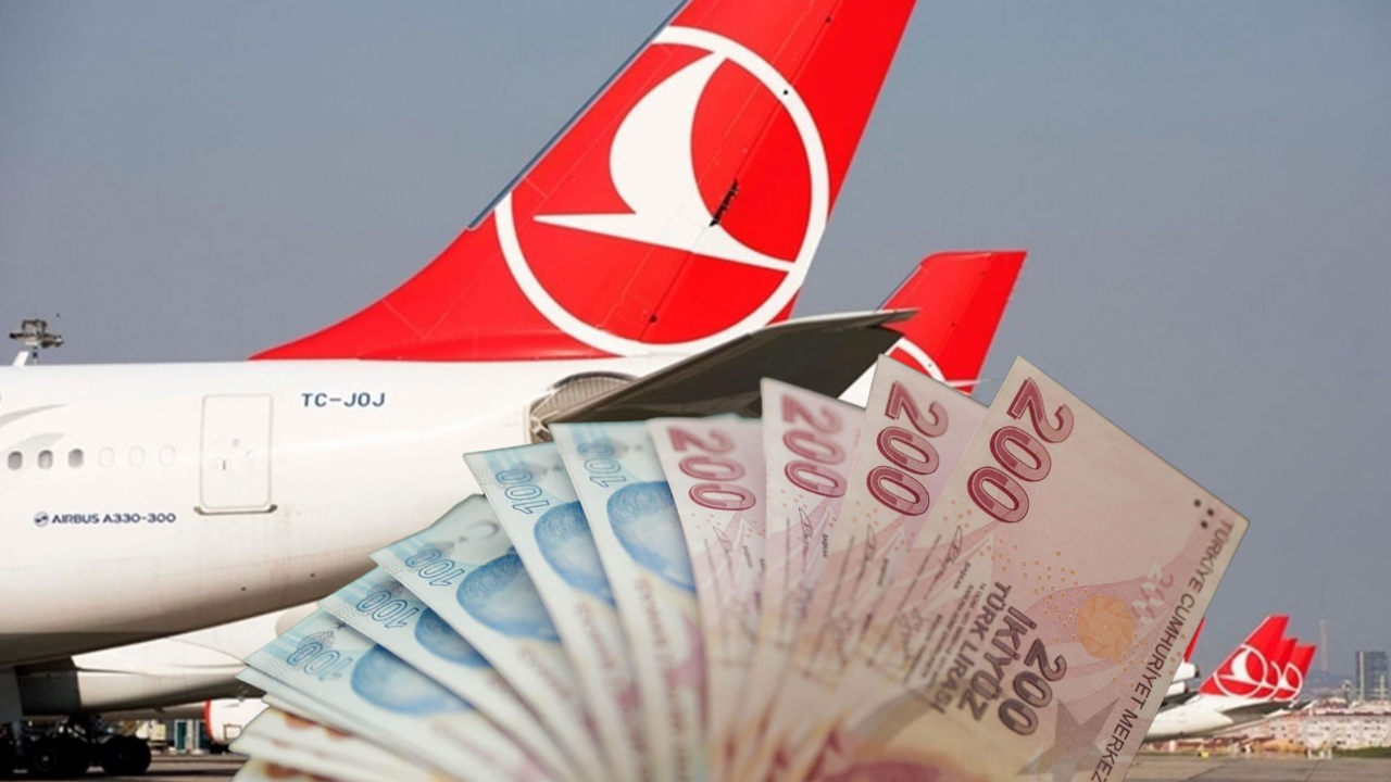 THY, temettü ödeme tarihini açıkladı! Tutar belli oldu