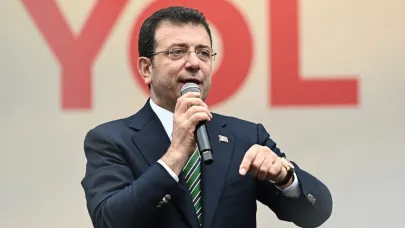 Ekrem İmamoğlu’ndan ‘Kumpaslar ortaya çıkacak’ mesajı! 'Bu süreçte suç işleyenler er ya da geç...'