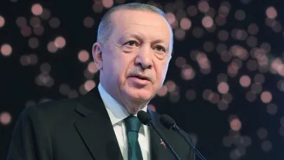 'Mesele çok büyük’ diyerek seslendi: AK Parti, Erdoğan’ın yeniden adaylığını istiyor