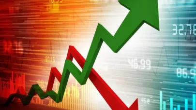 TÜİK açıklandı: Türkiye ikinci çeyrek büyüme verileri belli oldu!