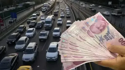 Trafik sigortasında kritik değişiklik: O bedeli ödemeyen trafiğe çıkamayacak!