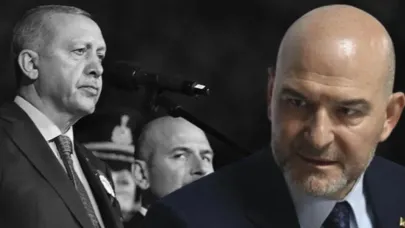 Soylu'dan 'Erdoğan sonrası kimi destekleyeceksin?' sorusuna cevap