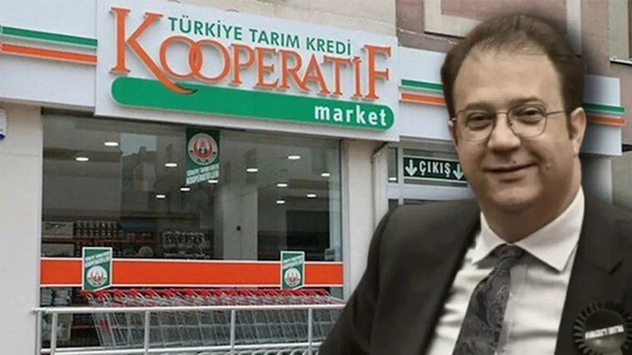 CHP’den işten çıkarmalara başlayan market zincirine tepki: 'Tarım Kredi Marketlerine karşı boykot başlatırız'