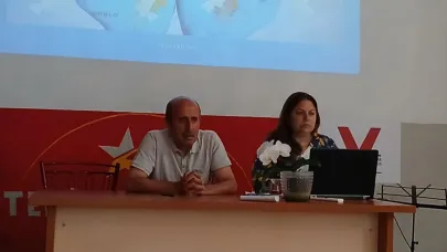 Ege Barış ve İletişim Derneği’nin  Midilli ve Didim’de “Barış” Etkinlikleri