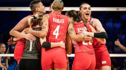 Filenin Sultanları çeyrek finale adını yazdırdı