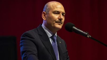 Süleyman Soylu, Erdoğan sonrası dönemi değerlendirdi: 'Tamamlanmasına izin vermezler'