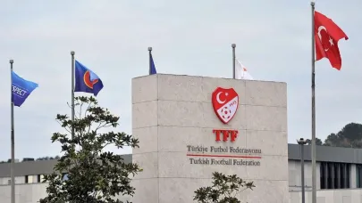 Futbol liglerinde takım sayıları yeniden düzenlendi