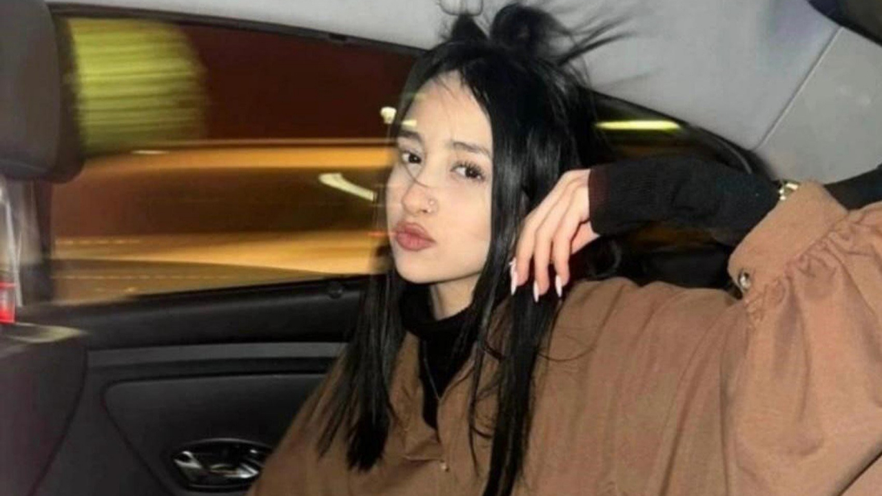 Tabancayla vurulan 16 yaşındaki Hiranur öldü