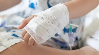 Tarihi geçmiş serum iddiası bir şehri karıştırdı