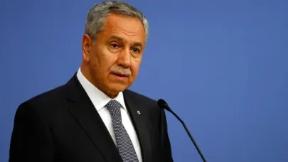 Arınç dokunulmazlık ve cezasızlık zırhı önerdi