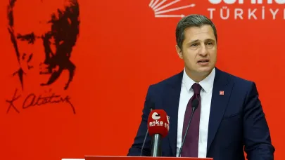 Deniz Yücel'den Akın Gürlek'e yanıt: 'İstanbul’da bir yargı sultası kurdun da, haberimiz mi yok?