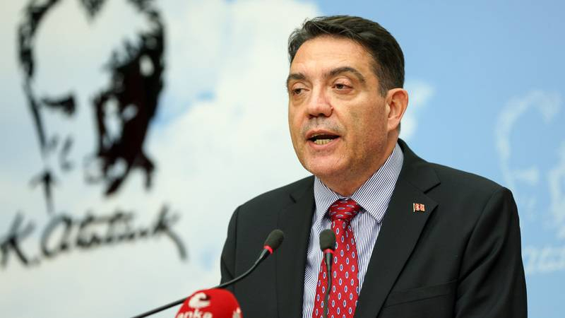 CHP, Milli Savunma Sanayii'ndeki sorunları ve çözüm önerilerini paylaştı; "ilk 100 gün" programını açıkladı