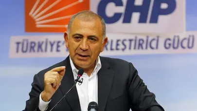 Gürsel Tekin'den ilk açıklama: Tüm arkadaşlarımız rahat olsun, CHP’yi CHP’liler yönetecek