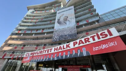 CHP İstanbul İl Yönetimi'nin görevden alınması kararına tepki yağdı: 'Yok hükmündedir!'