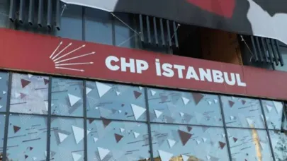 CHP İstanbul İl Yönetimi'ne kayyum atandı: Başsavcılık'tan ilk açıklama