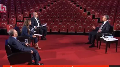 Son Dakika... 'Kayyum' kararının ardından... Özgür Özel duyurdu: Gürsel Tekin'e partiden ihraç kararı!