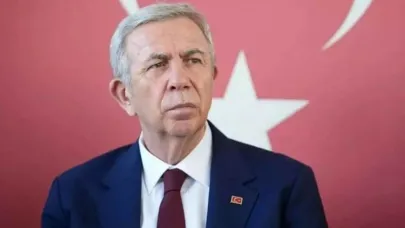 Mansur Yavaş, İstanbul il kongresi kararına karşı çıktı
