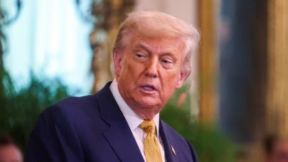 Trump: İsrail savaşı kazanıyor ama halkla ilişkiler savaşını kaybediyor