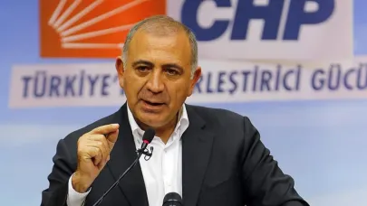 Gürsel Tekin'den 'kayyum' kararı çıkmadan önce dikkat çeken hamle: Parti üyeliği için