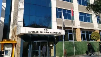 Avcılar Belediyesi'ne operasyon: Çok sayıda gözaltı var!