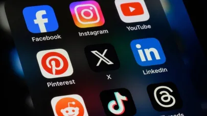 Türkiye’de interneti en çok tüketen platform belli oldu