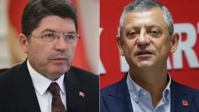 Bakan Yılmaz Tunç'tan 'kongre iptali' yorumu: 'Özgür Özel'in ifadeleri çok talihsiz, karara uymak gerekli'