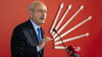 Kılıçdaroğlu '15 Eylül' kararını verdi