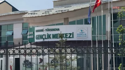 Hakkari'de bir garip personel alımı... Müdürün eşi de cankurtaran oldu, kurumdaki çaycı da!