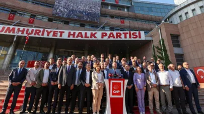 Kurultay davası yaklaşıyor: CHP'nin masasında Kılıçdaroğlu'nun ihracı dahil pek çok seçenek var