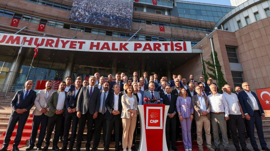 Kurultay davası yaklaşıyor: CHP'nin masasında Kılıçdaroğlu'nun ihracı dahil pek çok seçenek var