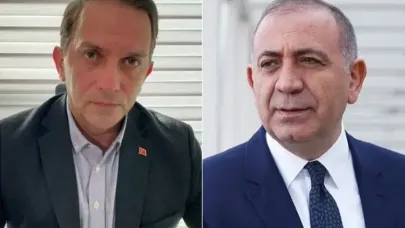 AK Partili Mücahit Birinci, Gürsel Tekin'i 'milli adam' ilan etti: 'Bunlara benzemez'