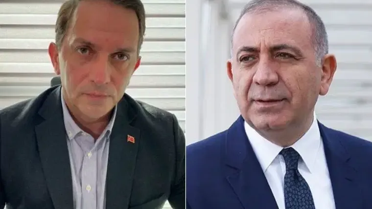AK Partili Mücahit Birinci, Gürsel Tekin'i 'milli adam' ilan etti: 'Bunlara benzemez'