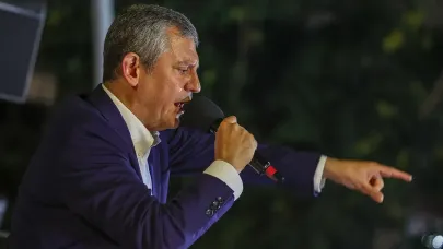 Özgür Özel'den İstanbullulara kritik çağrı: 'İktidara sesleniyorum' dedi, saat verdi!
