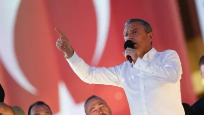 Eski YARSAV Başkanı, Özgür Özel'le ilgili senaryoların hukuki karşılığına dair konuştu