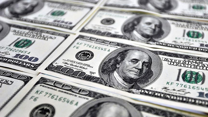Bloomberg: CHP İstanbul Kongresi'nin iptalinin ardından devlet bankaları 2 günde 5 milyar dolar sattı