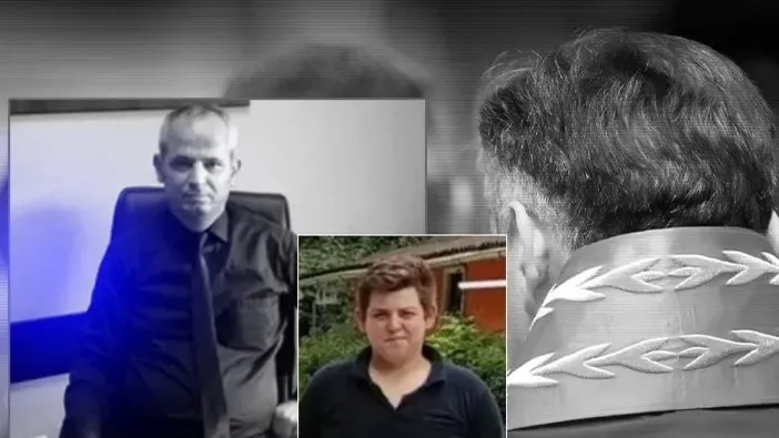 İstanbul Çekmeköy Cumhuriyet Savcısı Ercan Kayhan bıçaklı saldırıda öldürüldü!