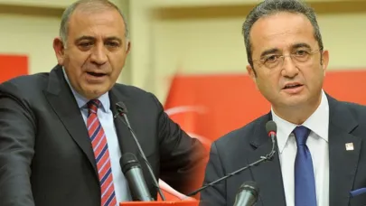 CHP’li Tezcan’dan Gürsel Tekin’e sert sözler: Partiyi kurtaracak kahraman pozlarına bürünüyor