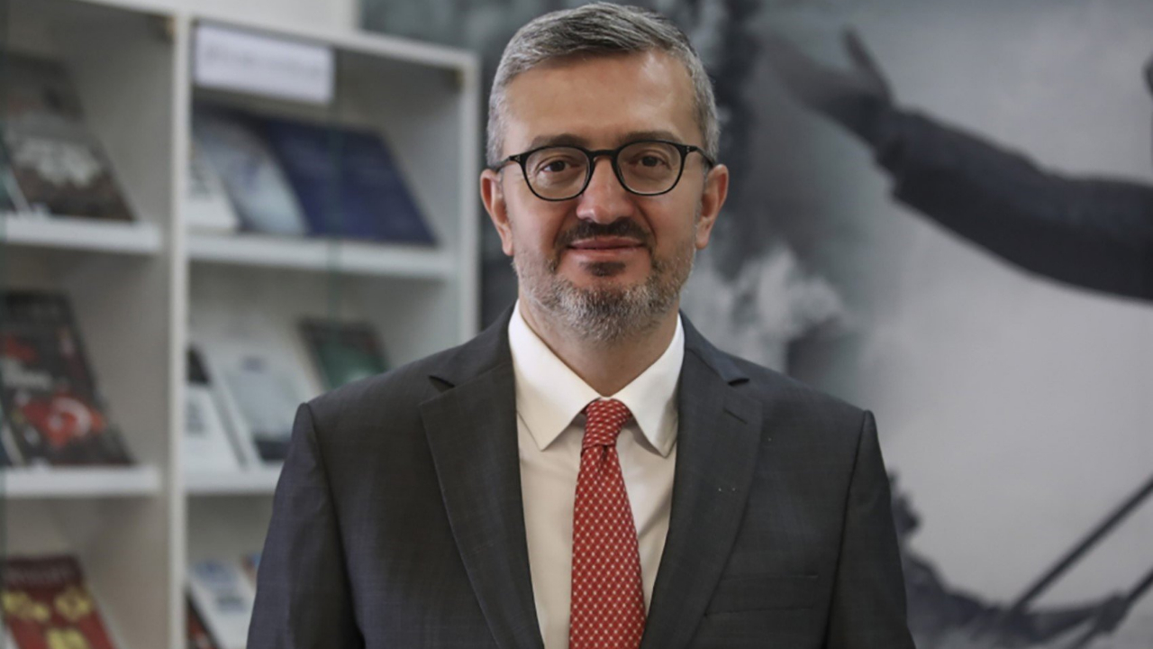 İletişim Başkanı Duran'dan Özgür Özel'in açıklamalarına tepki