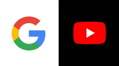 Google, YouTube, Gmail çöktü: Erişim sağlanamıyor