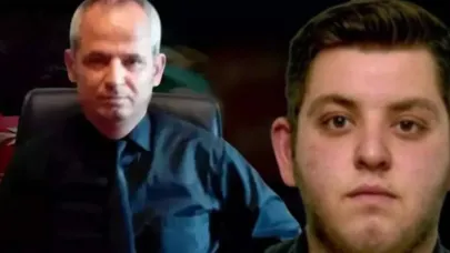 Cumhuriyet Savcısı Kayhan’ı katletmişti! Mehmet Can Gül'ün emniyet ifadesi