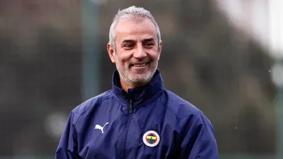Fenerbahçe'nin yeni teknik direktörü belli oldu